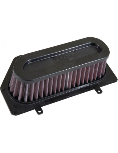 AIR FILTER GSXR1000 RACE