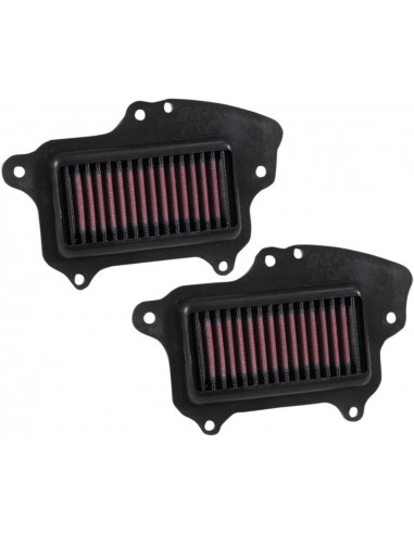 AIR FILTER SUZ C90/M90