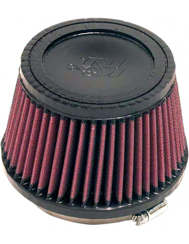AIR FILTER CLMP ON 102MM