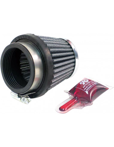 AIR FIL CLAMP-ON 49MM