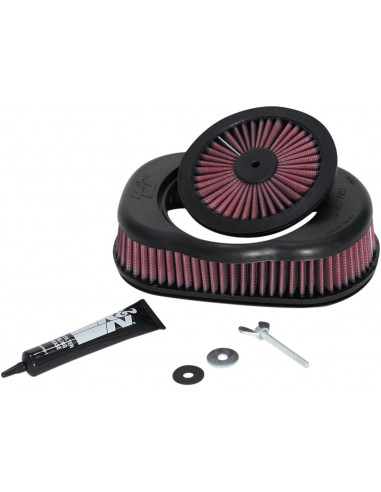 AIR FILTER CRF450R