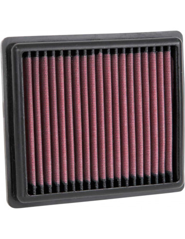 AIR FILTER INDIAN FTR