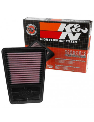 AIR FILTER KAW