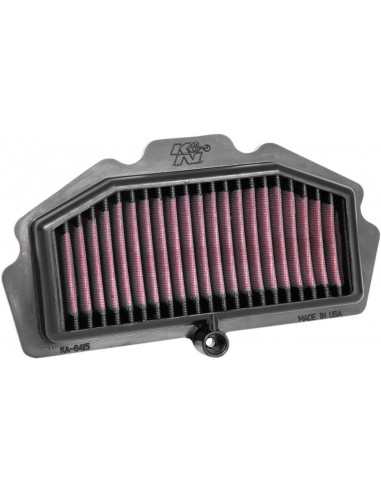 AIR FILTER KLE650/NINJA