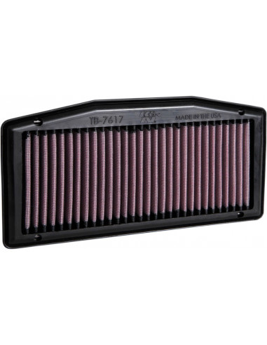 AIR FLTR TR STRT TRPL