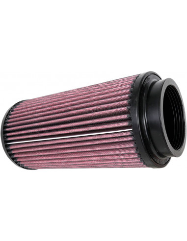 AIR FILTER CLMP ON 76MM