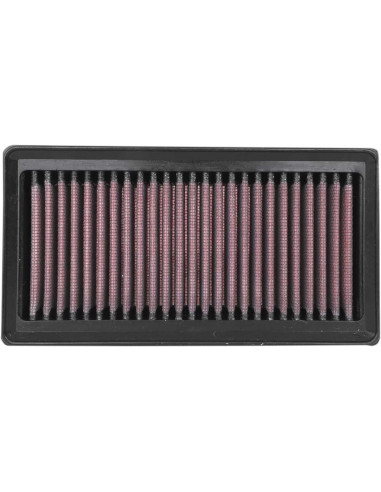 AIR FILTER TRIUMPH SCRAMB