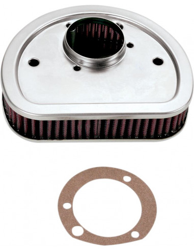 AIR FIL 88" TWIN CAM