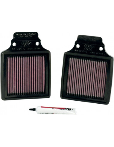 AIR FIL ZX12R (PAIR)