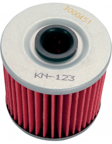 X-STREAM OIL FILTER KAW