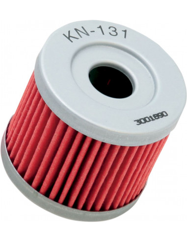 X-STREAM OIL FILTER SUZ