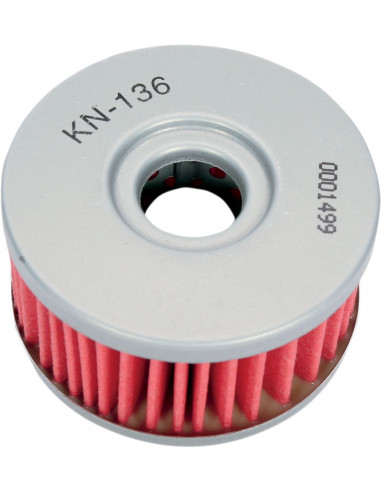 X-STREAM OIL FILTER SUZ