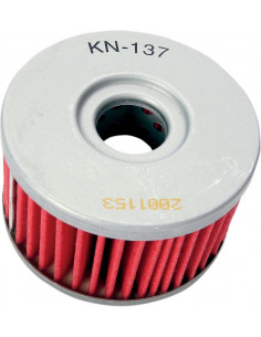 X-STREAM OIL FILTER SUZ