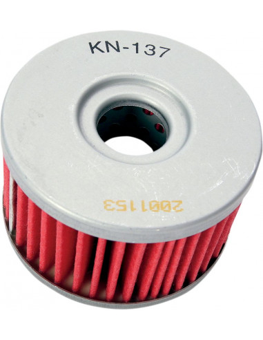 X-STREAM OIL FILTER SUZ