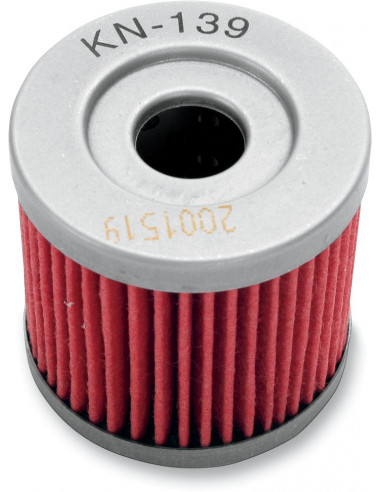 X-STREAM OIL FILTER SUZ