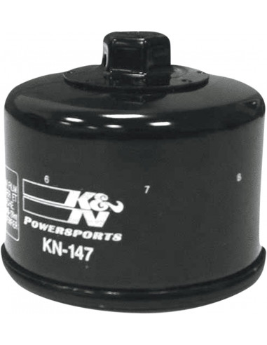 X-STREAM OIL FILTER YAM