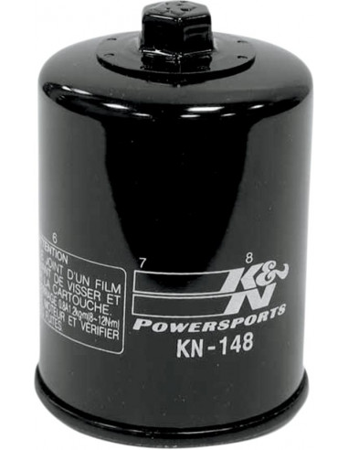 X-STREAM OIL FILTER YAM