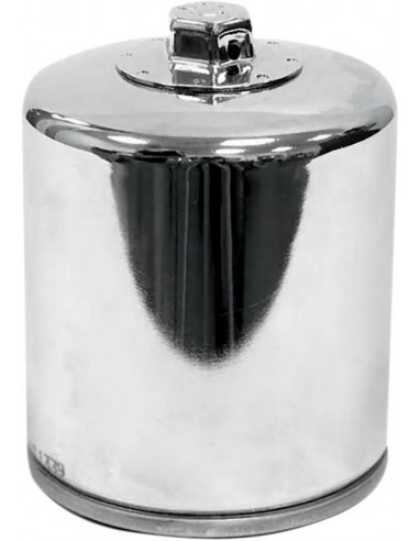 X-STREAM OIL FLTR HD CHR