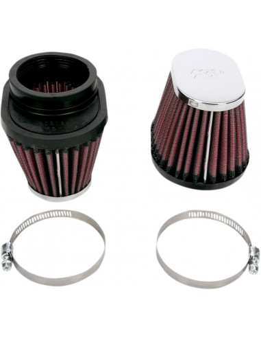 AIR FIL CLAMP-ON EX500