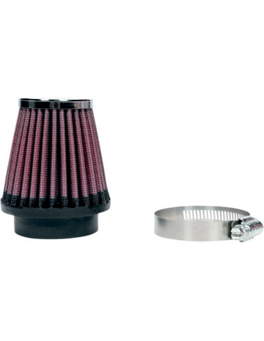 AIR FIL CLAMP-ON 49MM