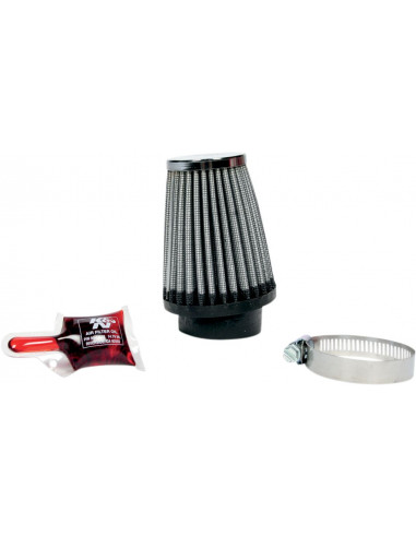 AIR FIL CLAMP-ON 48MM