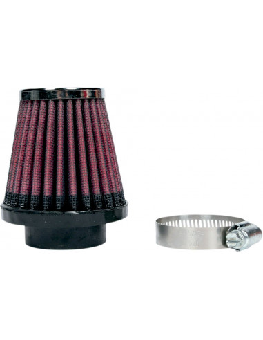 AIR FIL CLAMP-ON 40MM