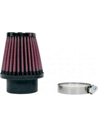 AIR FIL CLAMP-ON 46MM
