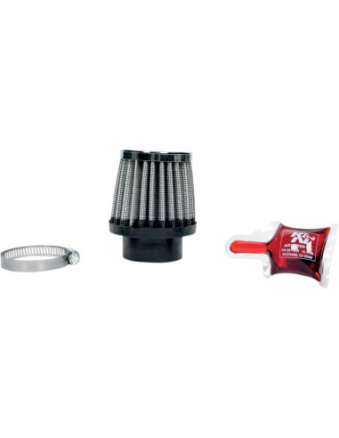 AIR FIL CLAMP-ON 35MM