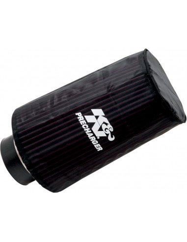 PRE CHGR UNIV. BLACK