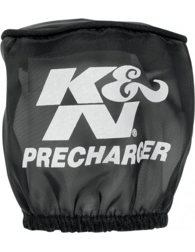 PRE CHGR UNIV. BLACK