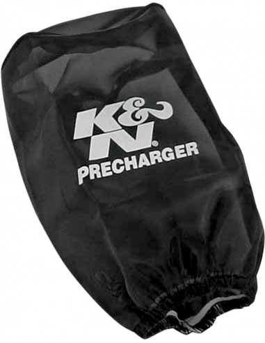 PRE CHGR UNIV. BLACK