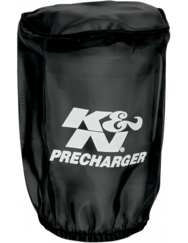 PRE CHGR UNIV. BLACK