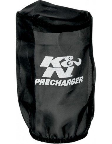 PRE CHGR UNIV. BLACK