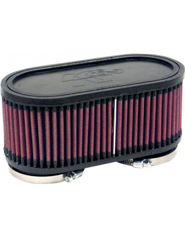 AIR FIL CLAMP-ON GS500E