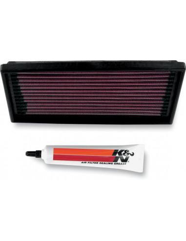 AIR FIL TRIUMPH TT600