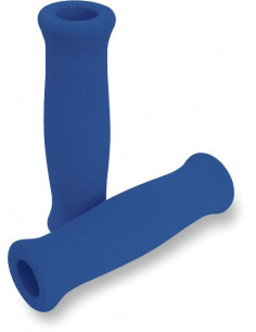 GRIPS BAJA FOAM BLUE BG03