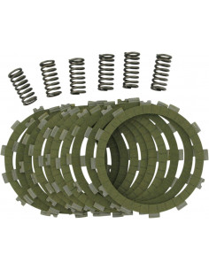 CLUTCH KIT PLTS SPRGS SRC