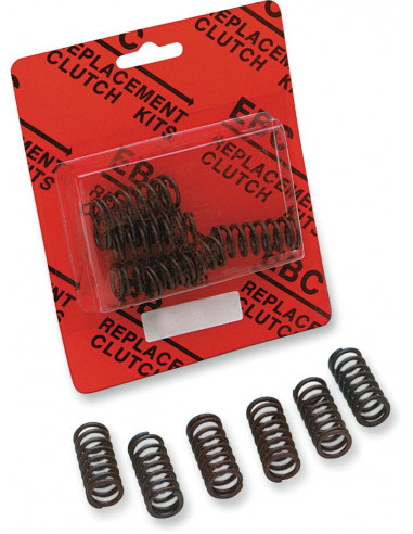 CLUTCH SPRING SET CSK