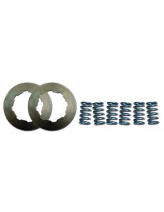 CLUTCH SPRING SET CSK