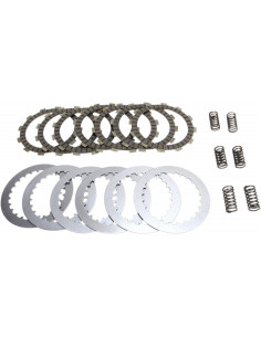 CLUTCH KIT DIRT DRC SERIES