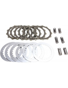 CLUTCH KIT DIRT DRC SERIES