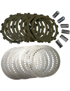 CLUTCH KIT DIRT DRC SERIES