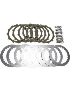 CLUTCH KIT DIRT DRC SERIES