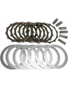 CLUTCH KIT DIRT DRC SERIES