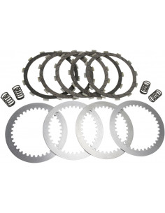 CLUTCH KIT DIRT DRC SERIES