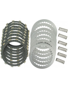 CLUTCH KIT CARBON DRCF SER