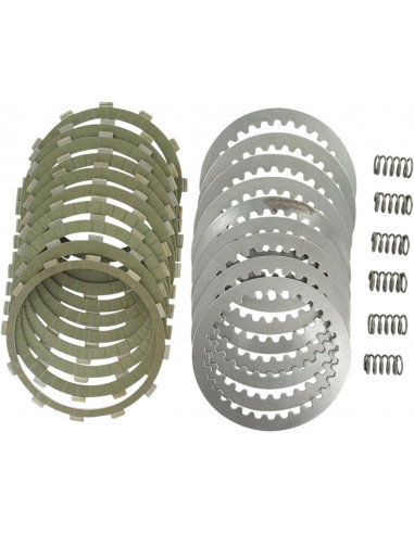 CLUTCH KIT ARAMID SRK098