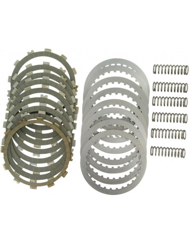 CLUTCH KIT ARAMID SRK110