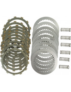 CLUTCH KIT ARAMID SRK113