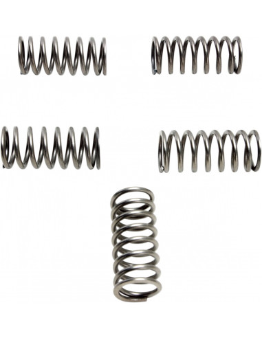 CLUTCH SPRING SET (3 PCS)